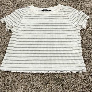 Size small shirt from Shein